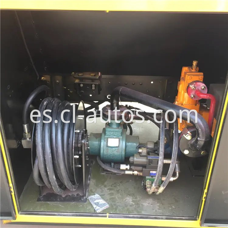 Good Price China Howo Light Duty 2mt 3000 Liter 1000 Gallons Lpg Gas Bob